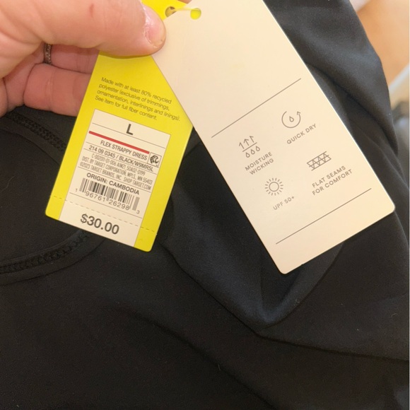 All In Motion active dress - Picture 8 of 9